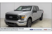 Ford F-150 2023 4x4 XLT 4dr en Charlotte