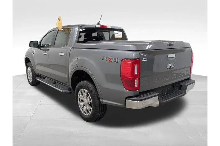 $28646 : Ford Ranger 2022 4x4 Lariat image 10