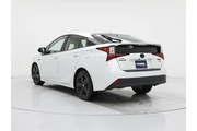 $19998 : Toyota Prius 2021 XLE 4dr Ha thumbnail