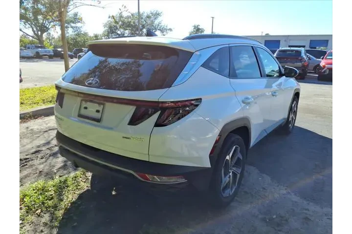 $21383 : Hyundai TUCSON Hybrid 2022 A image 7