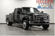 Ford F-450 Super Duty 2008 L en Chicago
