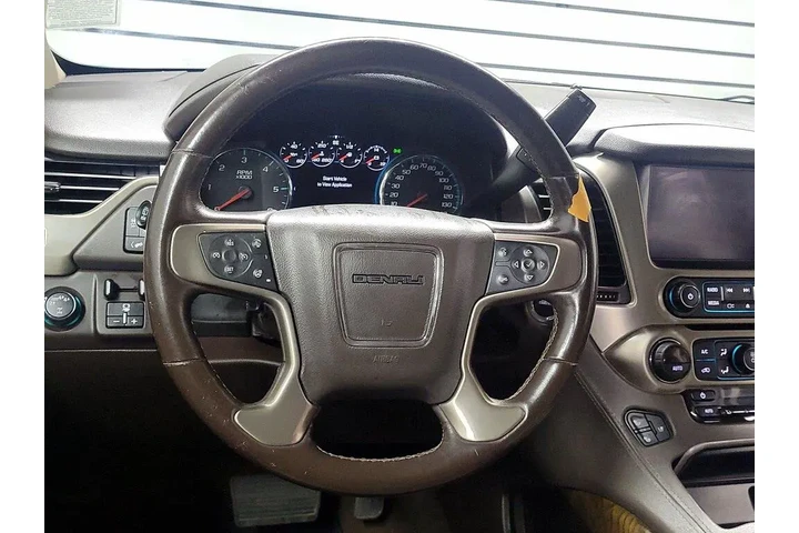 $36998 : GMC Yukon XL 2018 4x4 Denali image 10