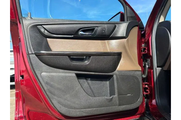 $11698 : GMC Acadia 2016 SLT-1 4dr SU image 10