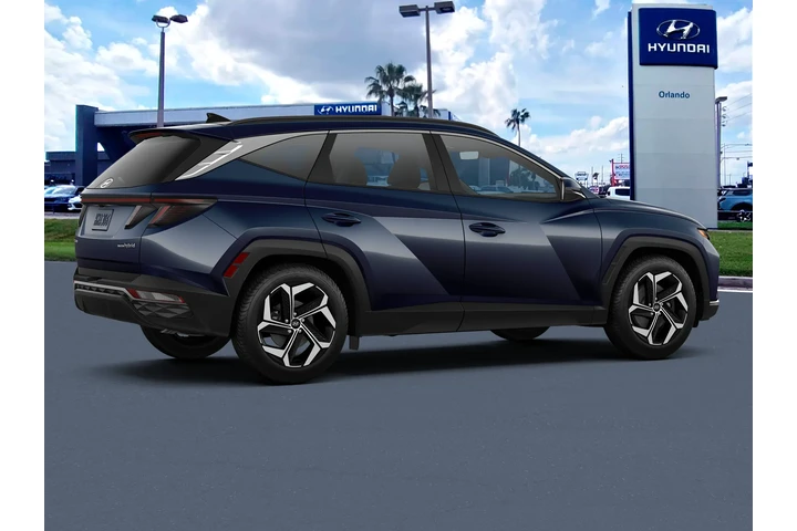 $23717 : Hyundai TUCSON Hybrid 2023 A image 8