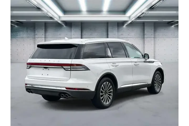 $29995 : Lincoln Aviator 2020 AWD Res image 5
