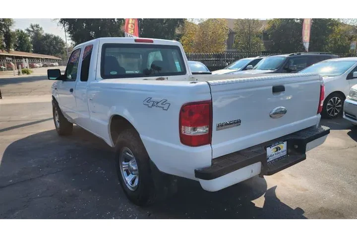 $10999 : 2008 Ranger image 3