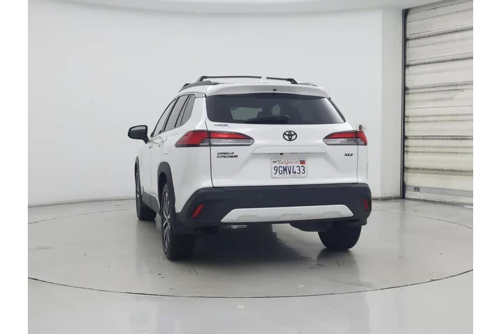 $24998 : Toyota Corolla Cross 2023 XL image 6