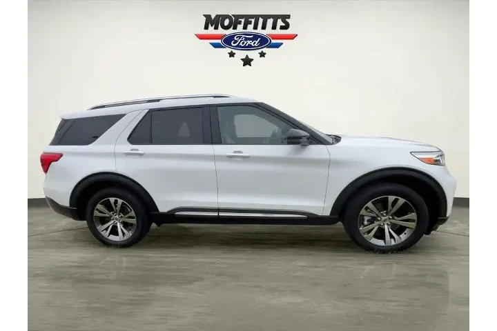 $26994 : Ford Explorer 2020 AWD Plati image 6