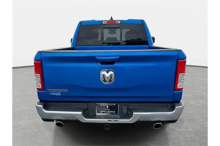 $30416 : Ram 1500 2021 4x2 Big Horn 4 image 6