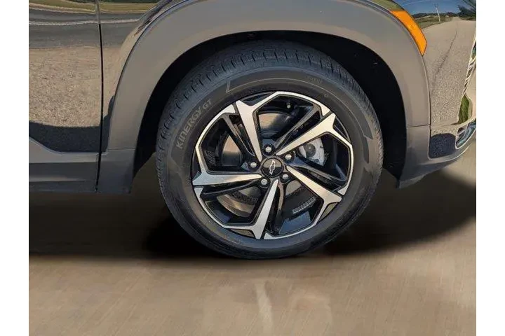 Chevrolet Trailblazer 2023 R image 6