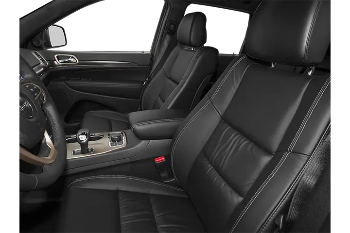 $9800 : Jeep Grand Cherokee 2014 4x4 image 10