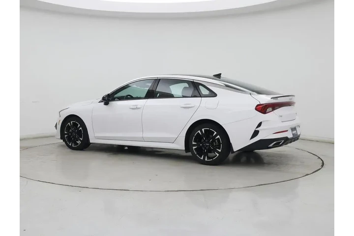 $25998 : Kia K5 2022 GT-Line 4dr Seda image 3