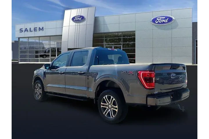 $39880 : Ford F-150 2022 4x4 XL 4dr S image 7