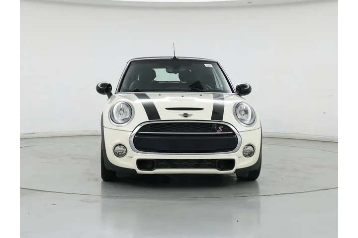 $18998 : MINI Convertible 2017 Cooper image 5