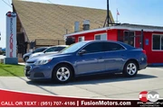 Used 2015 Malibu 4dr Sdn LS w en Riverside