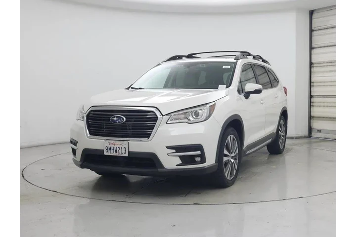 $26998 : Subaru Ascent 2020 AWD Limit image 4