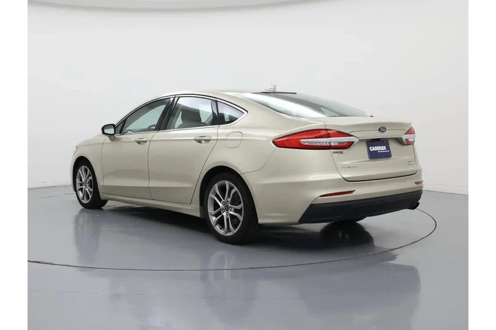 $15998 : Ford Fusion 2019 SEL 4dr Sed image 2