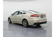 $15998 : Ford Fusion 2019 SEL 4dr Sed thumbnail