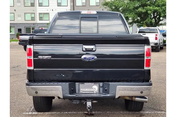 $17492 : 2013 F-150 Lariat image 10