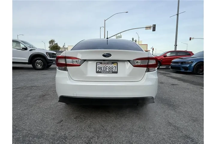 $17198 : Subaru Impreza 2020 AWD Base image 7