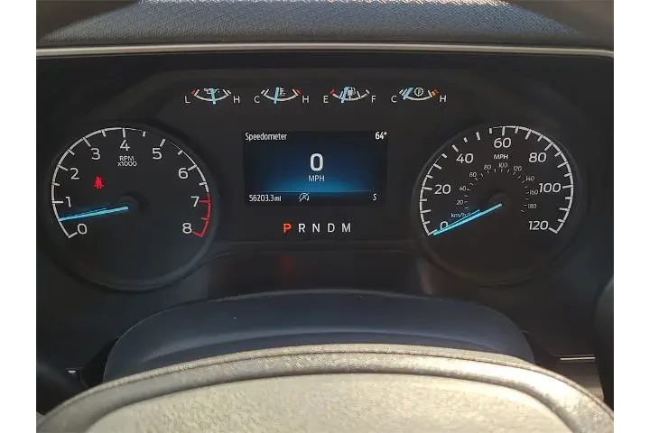 $32456 : Ford F-150 2021 4x4 XL 4dr S image 6