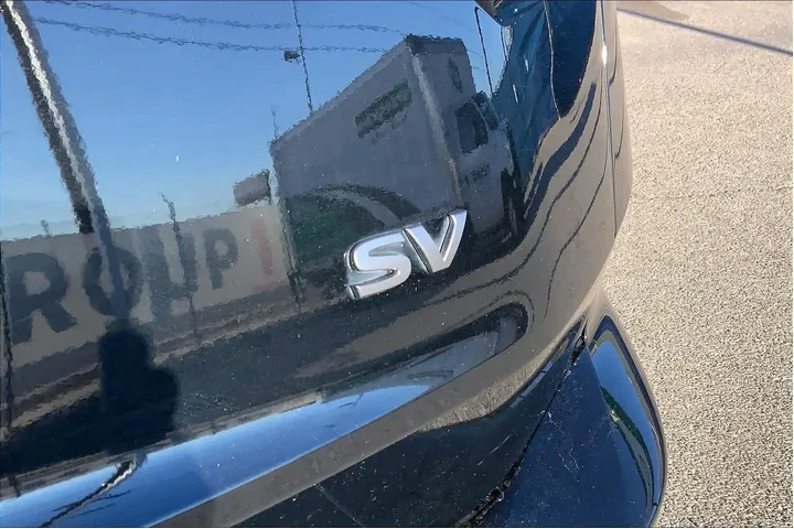 $19419 : Nissan Rogue 2024 SV 4dr Cro image 9