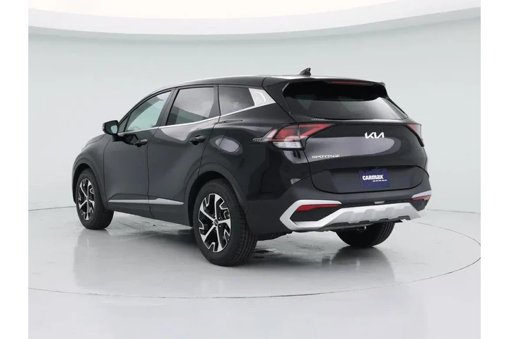 $23998 : Kia Sportage 2023 EX 4dr SUV image 2