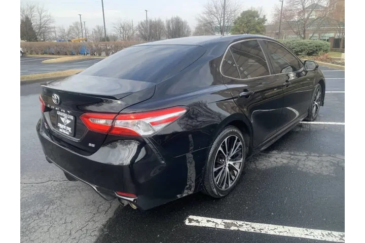 $12995 : 2018 Camry L image 10