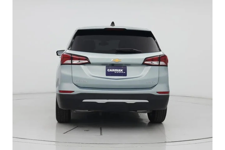 $20998 : Chevrolet Equinox 2022 4x4 L image 6