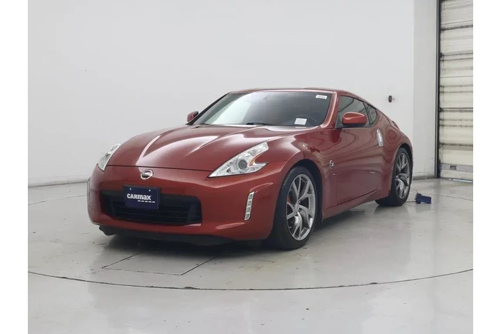$18998 : Nissan 370Z 2015 Sport Tech image 4