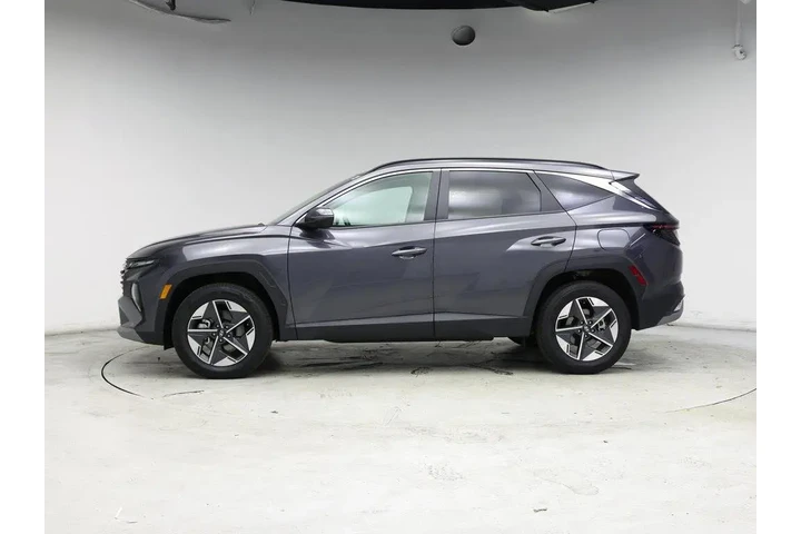 $32998 : Hyundai TUCSON Hybrid 2025 A image 3