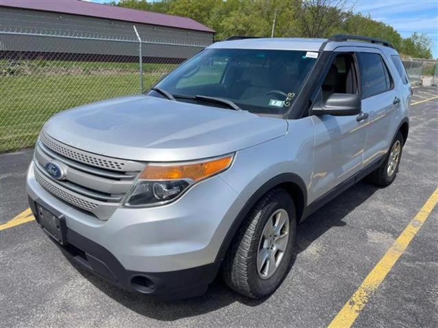 $11110 : 2011 FORD EXPLORER2011 FORD E image 2