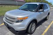 $11110 : 2011 FORD EXPLORER2011 FORD E thumbnail