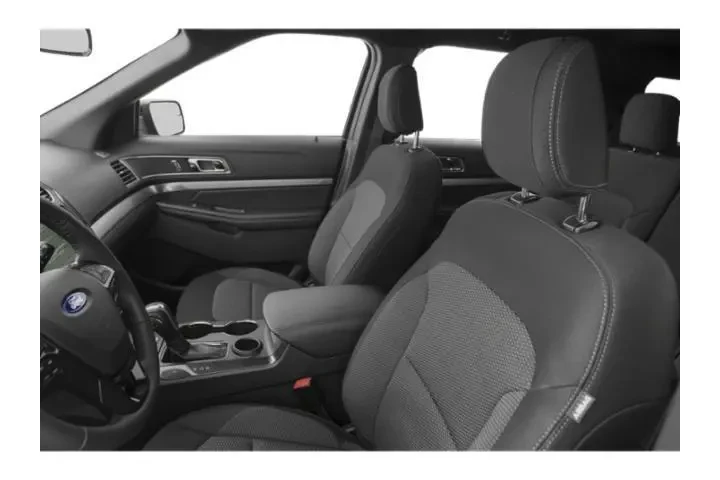 $14396 : Ford Explorer 2019 Base 4dr image 6