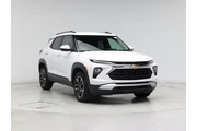 Chevrolet Trailblazer 2024 4