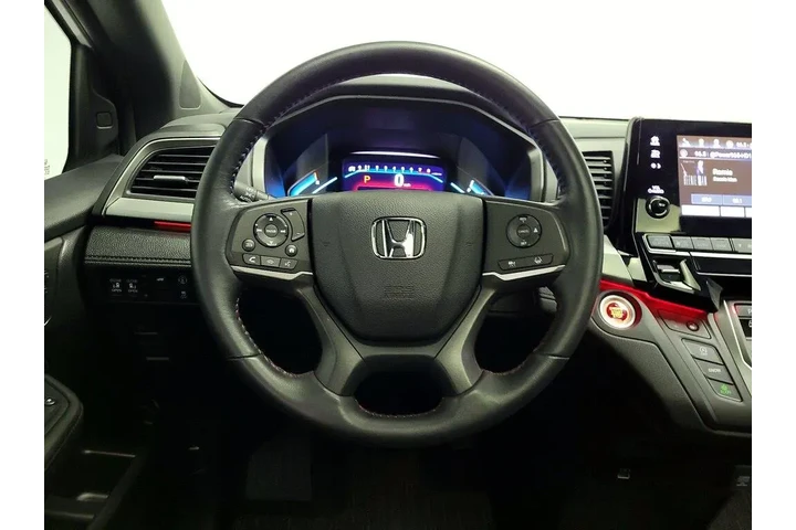 $39998 : Honda Odyssey 2024 Sport 4dr image 10
