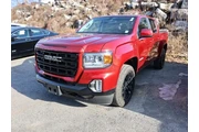 $30325 : GMC Canyon 2021 4x4 Elevatio thumbnail