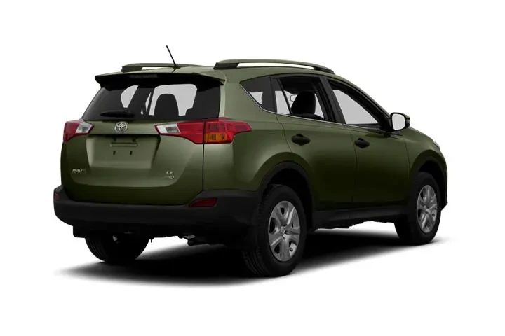$12995 : Toyota RAV4 2013 LE 4dr SUV image 3