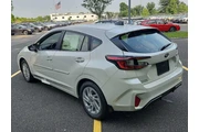 $26995 : Subaru Impreza 2025 AWD Base thumbnail