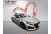 Nissan Altima 2024 AWD 2.5 S