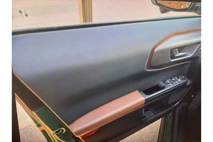 $32371 : Ford Bronco Sport 2025 AWD O image 9