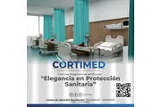CORTINAS HOSPITALARIAS en Cali