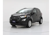 $15998 : Ford EcoSport 2020 SE 4dr Cr thumbnail
