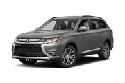 2018 Outlander SEL en Corpus Christi