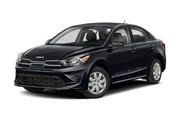 Kia Rio 2023 S 4dr Sedan en Las Vegas