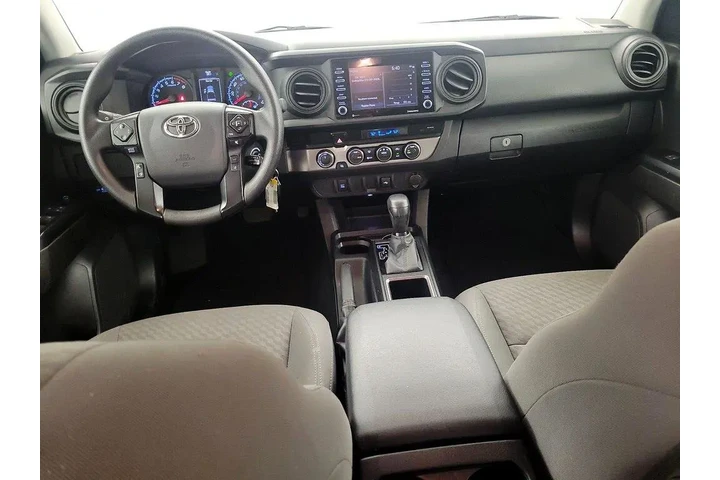 $39998 : Toyota Tacoma 2023 4x4 TRD P image 9