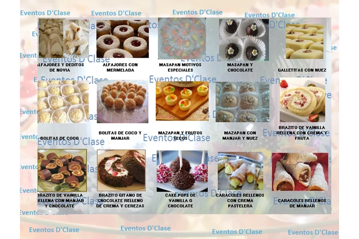 PROMOCION BUFFETS NAVIDEÑOS image 5