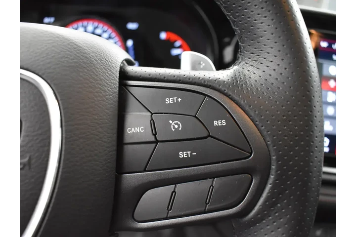 $31995 : Dodge Durango 2022 AWD R/T P image 10