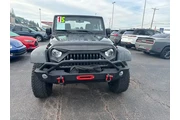 $18988 : Jeep Wrangler 2015 4x4 Sport thumbnail