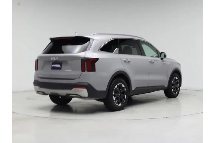 $33998 : Kia Sorento 2025 S 4dr SUV image 8